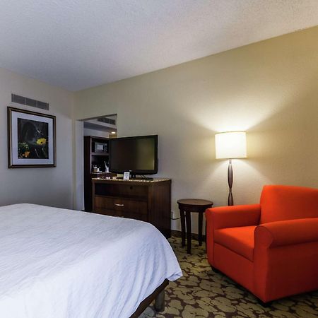 Hilton Garden Inn Phoenix Midtown Luaran gambar