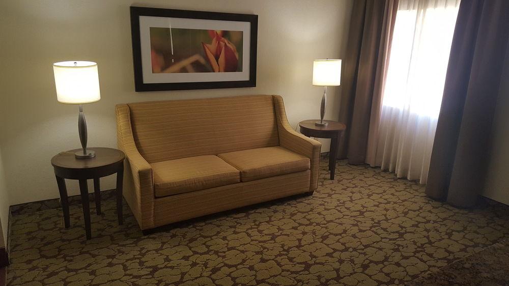 Hilton Garden Inn Phoenix Midtown Luaran gambar