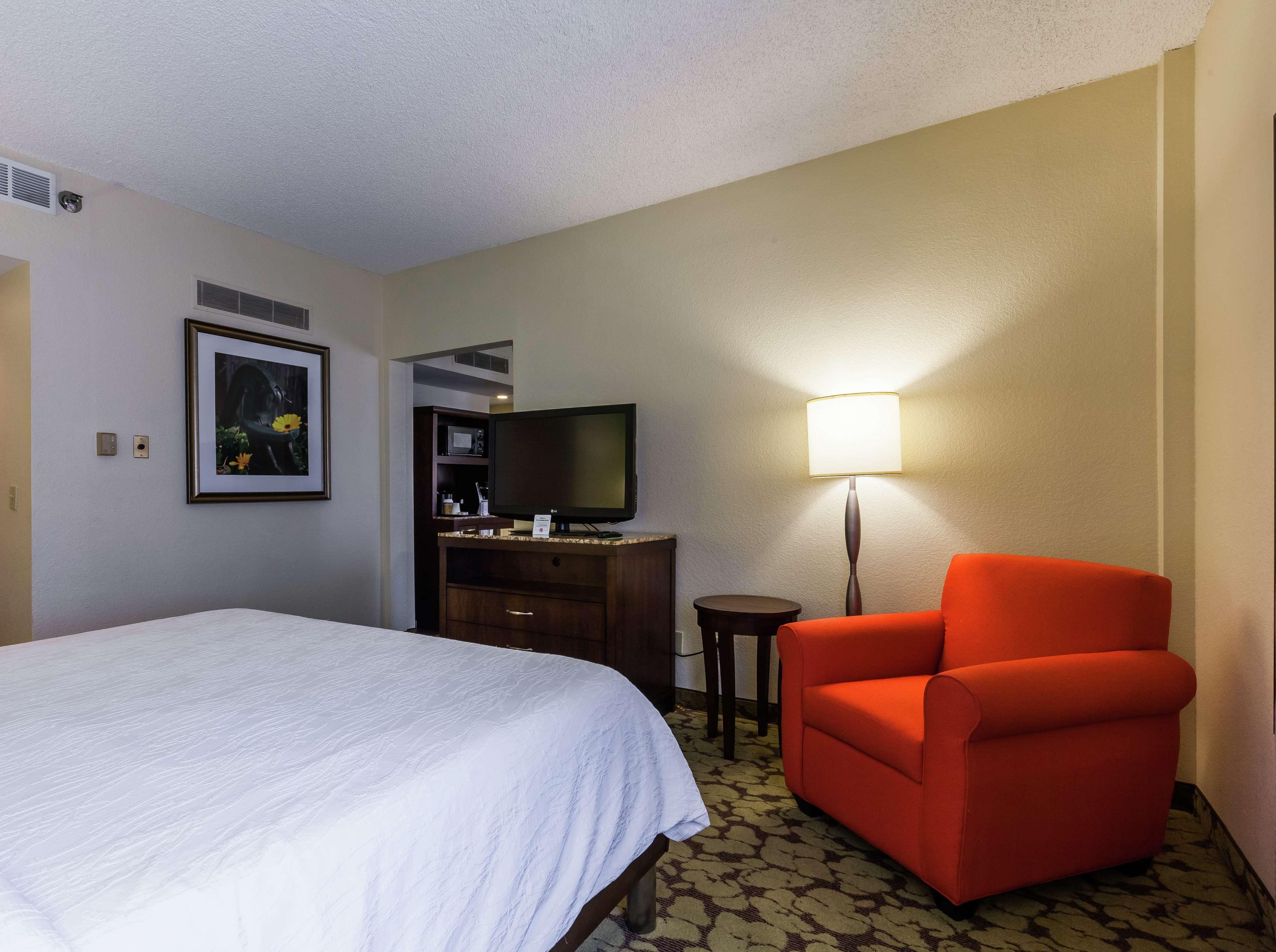 Hilton Garden Inn Phoenix Midtown Luaran gambar