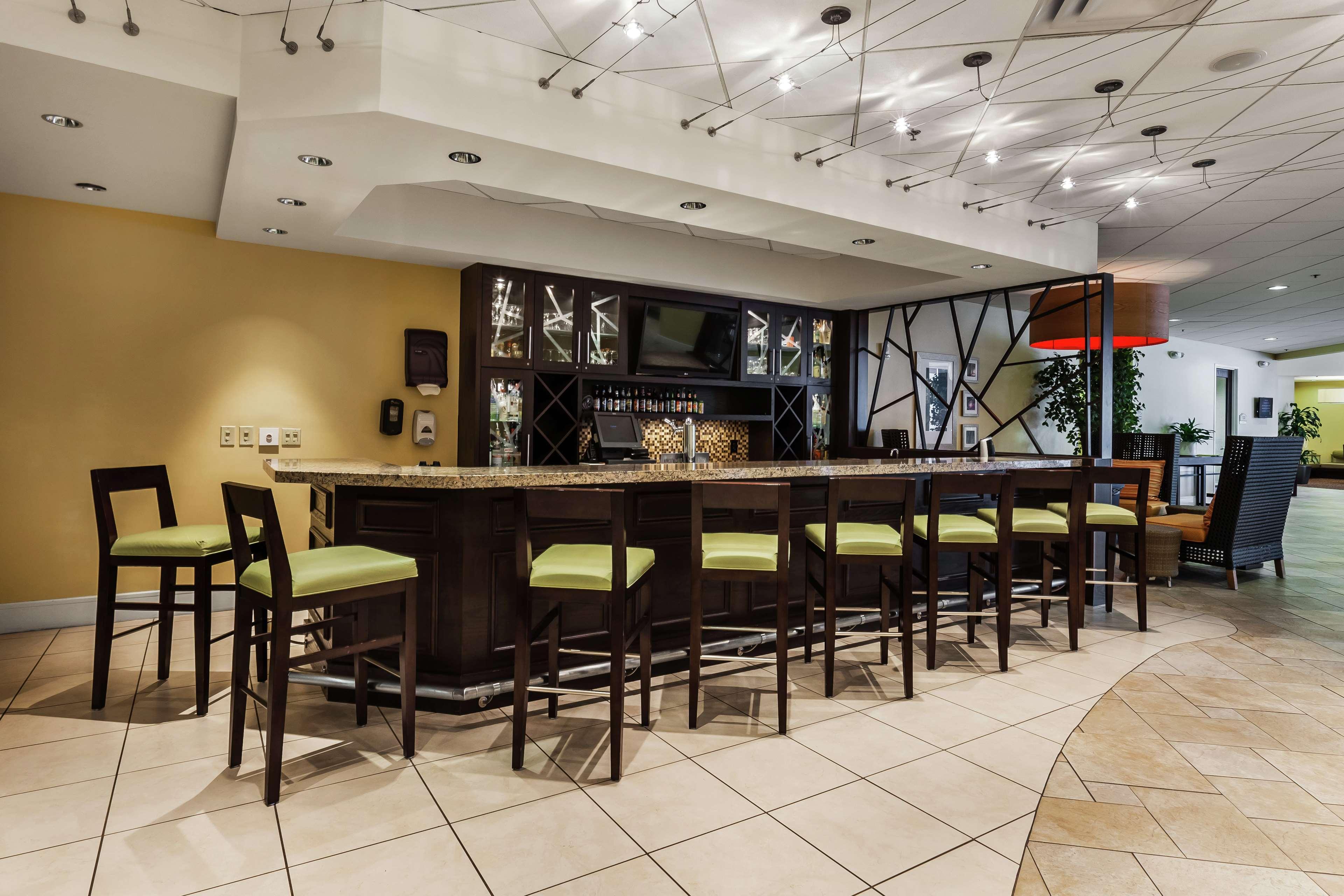 Hilton Garden Inn Phoenix Midtown Luaran gambar
