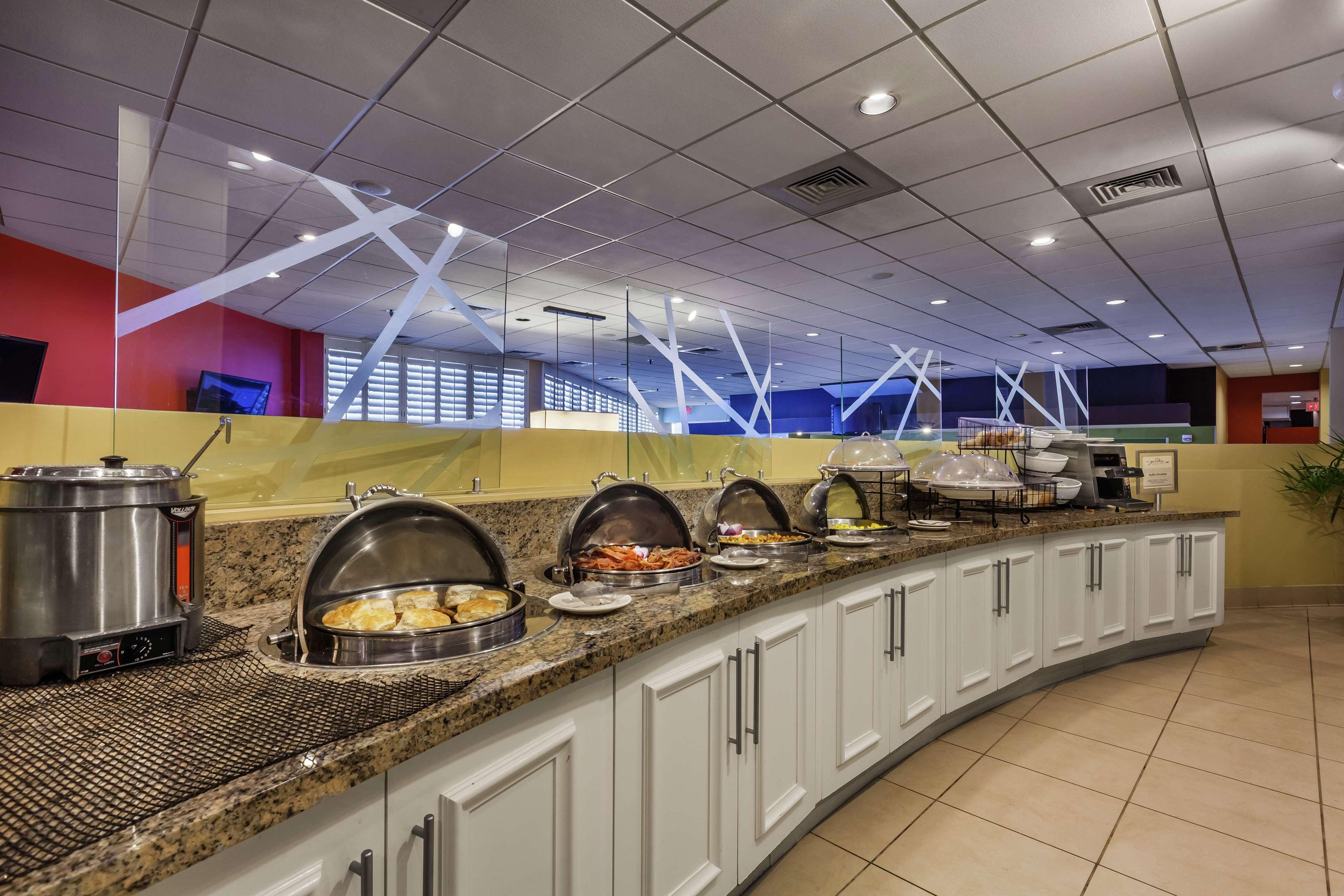 Hilton Garden Inn Phoenix Midtown Luaran gambar