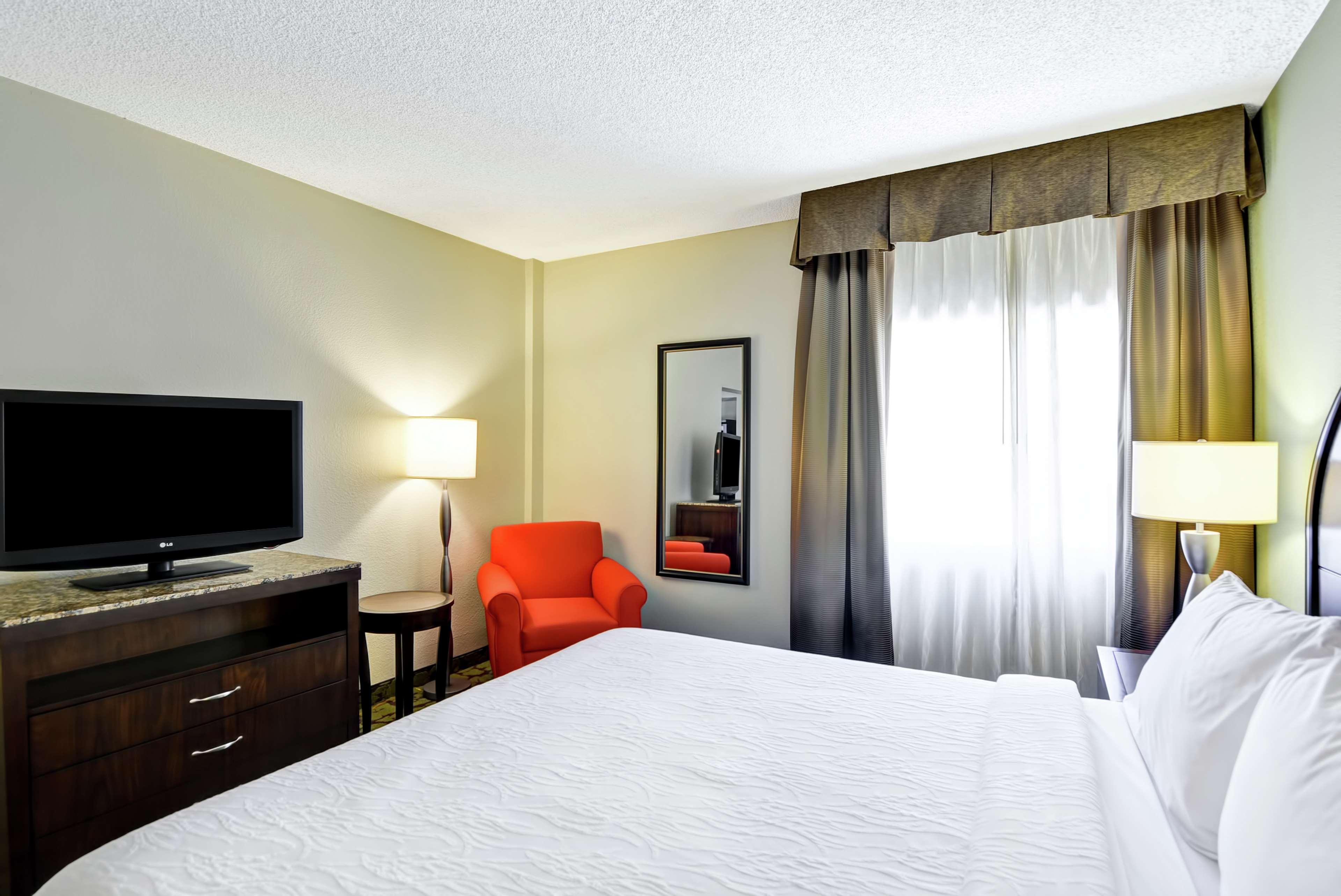 Hilton Garden Inn Phoenix Midtown Luaran gambar
