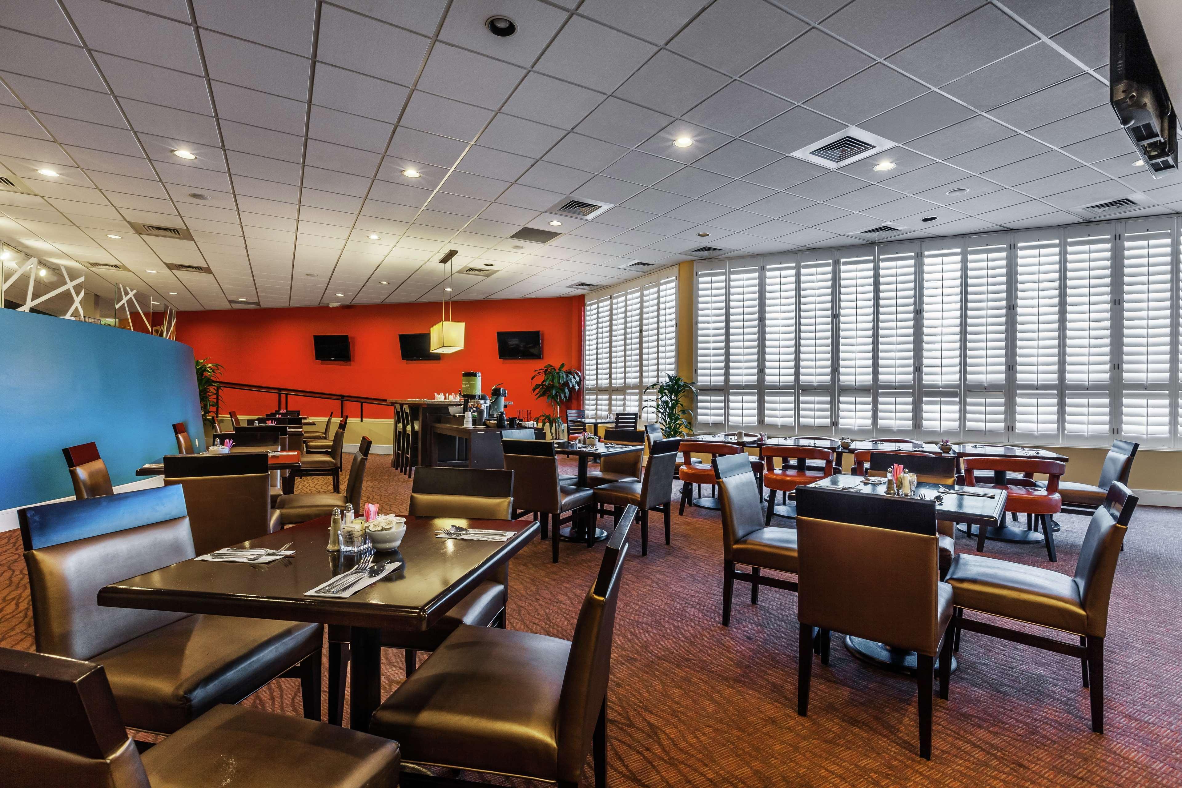 Hilton Garden Inn Phoenix Midtown Luaran gambar