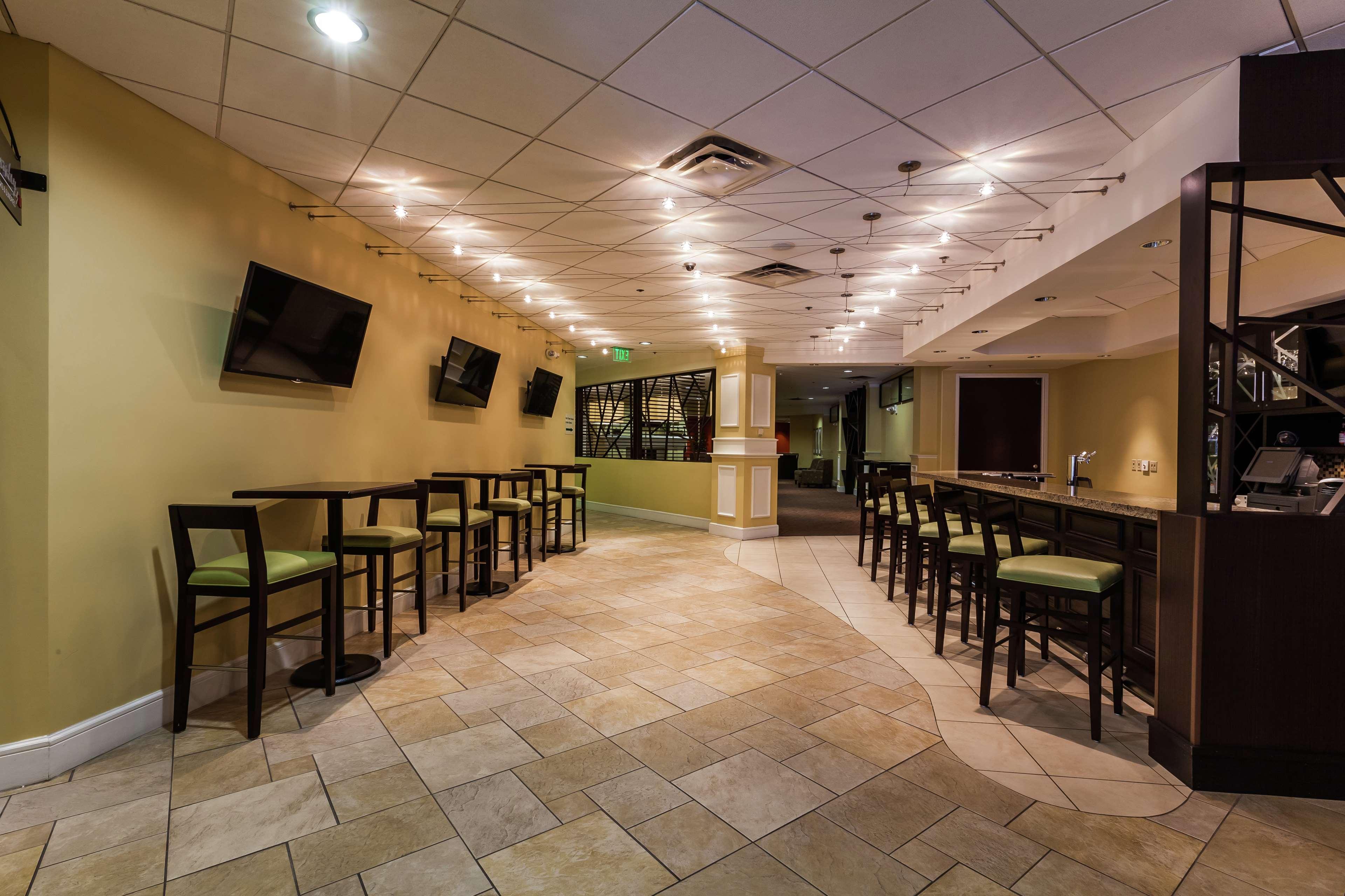 Hilton Garden Inn Phoenix Midtown Luaran gambar