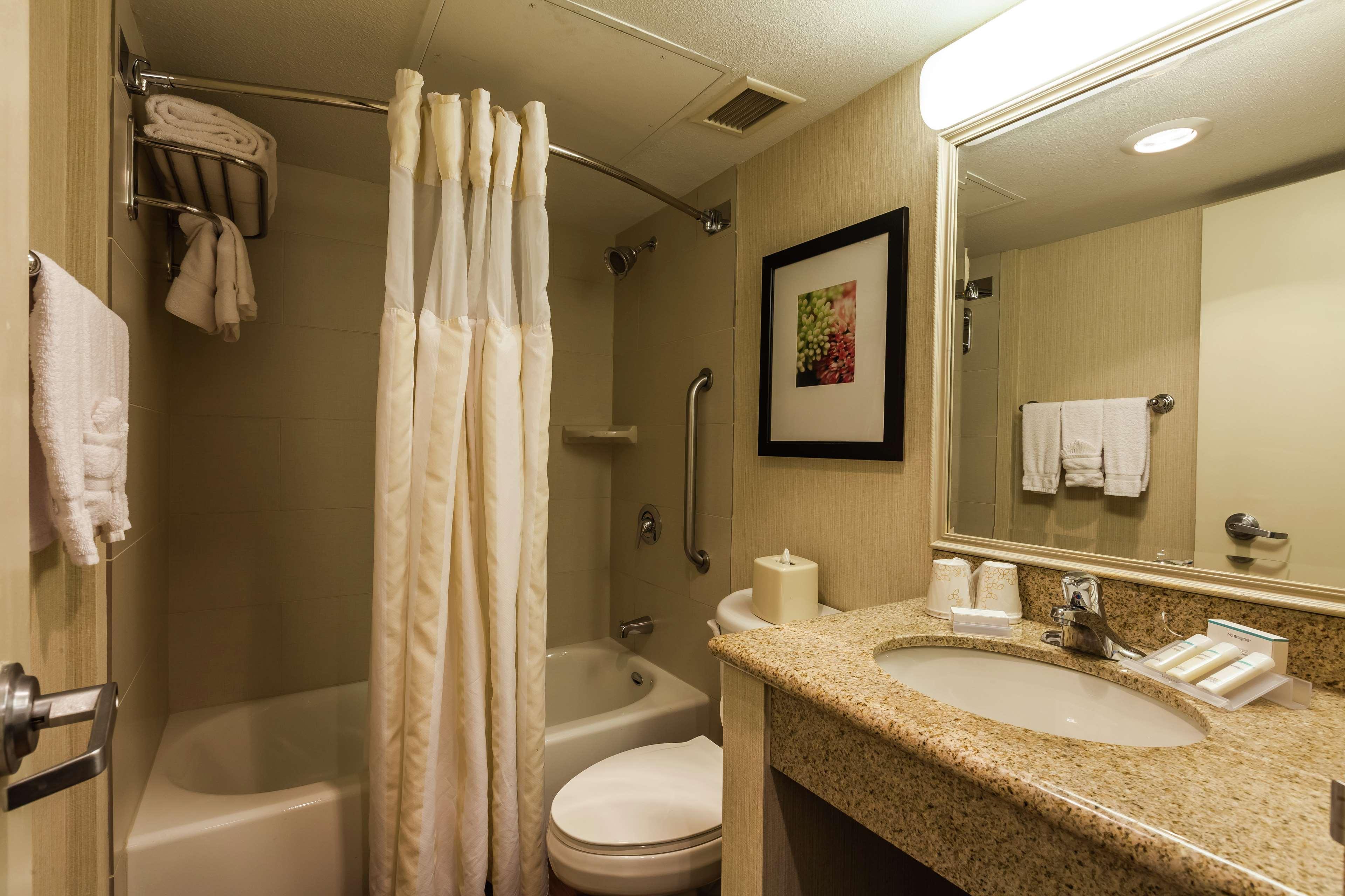 Hilton Garden Inn Phoenix Midtown Luaran gambar