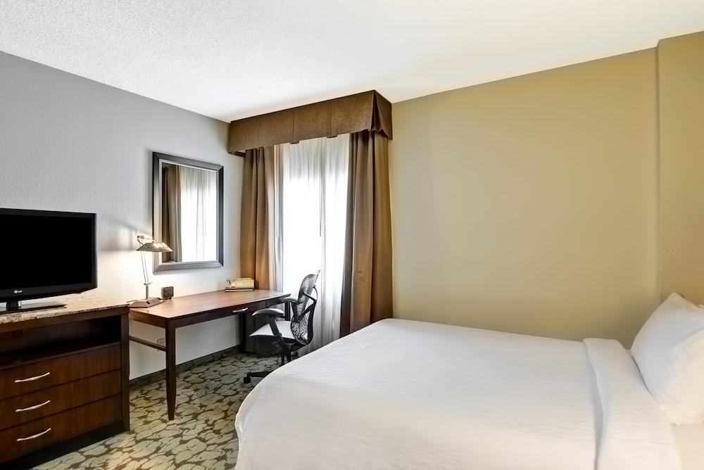 Hilton Garden Inn Phoenix Midtown Luaran gambar