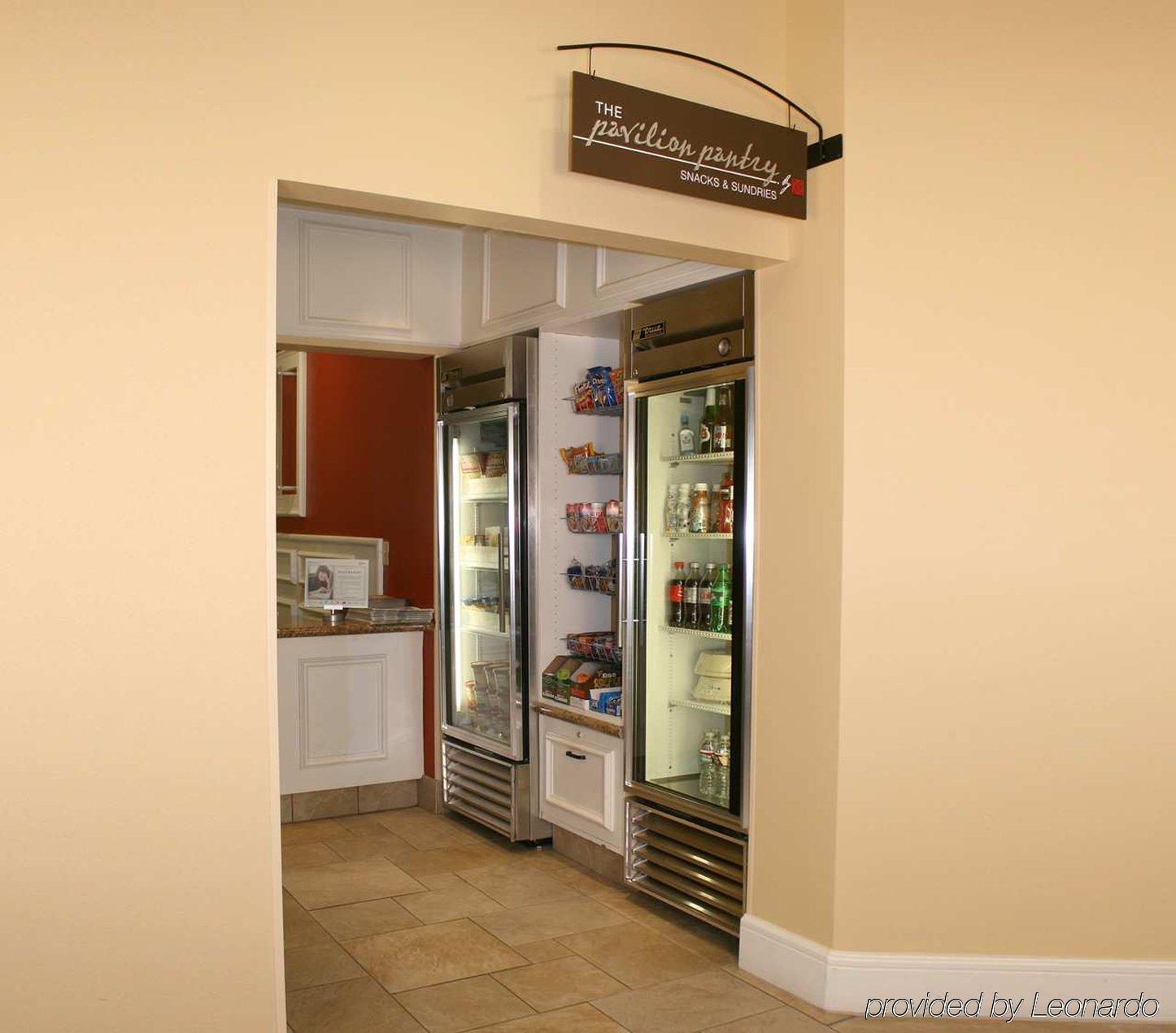 Hilton Garden Inn Phoenix Midtown Luaran gambar
