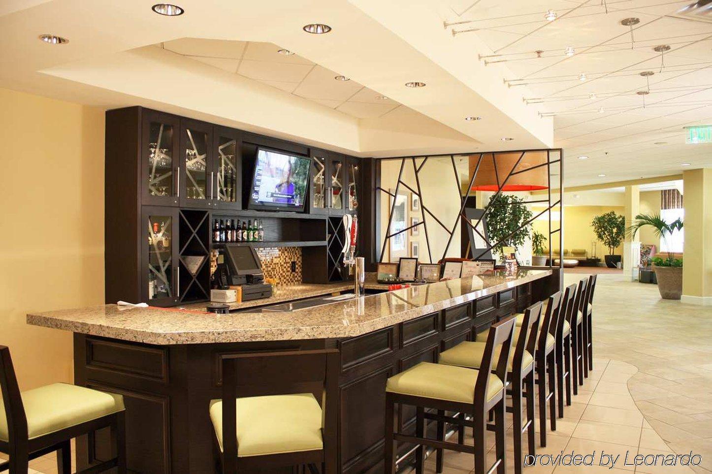 Hilton Garden Inn Phoenix Midtown Luaran gambar
