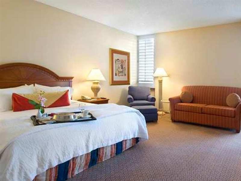 Hilton Garden Inn Phoenix Midtown Luaran gambar