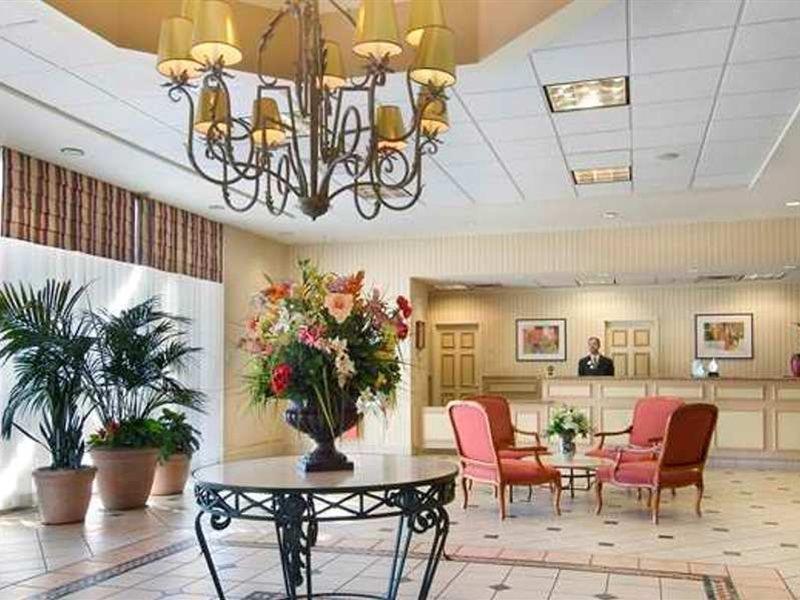 Hilton Garden Inn Phoenix Midtown Luaran gambar